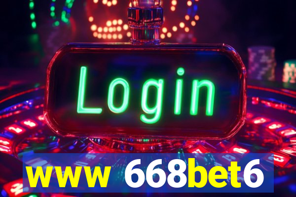 www 668bet6